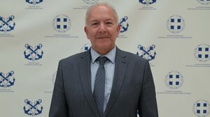 Στέφανος Γκίκας: Σημαντικά έργα Λιμενικών Υποδομών δρομολογούνται στην Π.Ε. Χανίων