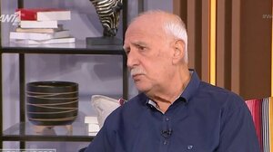 Γιώργος Παπαδάκης: Τα χρόνια περνάνε και εγώ έχω αρχίσει να με βαριέμαι μερικές φορές