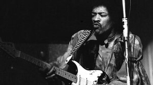 Ετοιμάζεται νέο ντοκιμαντέρ για τον Jimi Hendrix και τη ζωή του