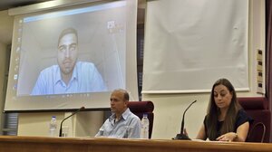 Κωνσταντίνος Κεφαλογιάννης : Επόμενο ορόσημο η ολοκλήρωση του Ειδικού Πολεοδομικού Σχεδίου για το Δήμο Μινώα Πεδιάδος