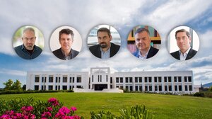 Φεύγει από το «τιμόνι» του ΙΤΕ ο Ν. Ταβερναράκης- Οι 5 υποψήφιοι για τη θέση