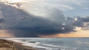 Αίθριος ο καιρός την Τρίτη στην Κρήτη