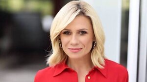 Η Κατερίνα Καραβάτου επιστρέφει στην... πρωινή ζώνη - Η συνεργασία έκπληξη!