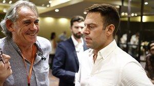 ΣΥΡΙΖΑ Χανίων: Ψήφισμα για τη διαχείριση της πρότασης μομφής κατά του Στ. Κασσελάκη 