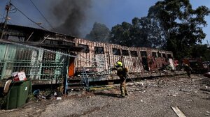 Η Τουρκία ετοιμάζεται να απομακρύνει 2.000 πολίτες από τον Λίβανο