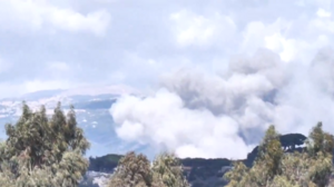 Μέση Ανατολή: Το Ισραήλ υποστηρίζει ότι σχεδόν έχει εξοντώσει την ηγεσία της Χεζμπολάχ – Οι επιθέσεις σε Βορρά και Νότο