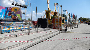 Λούνα παρκ-Χαλκιδική: Στη φυλακή ο ιδιοκτήτης 