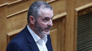 Χνάρης: "Επιβεβλημένη η αναθεώρηση της Υπουργικής Απόφασης για τη διαχείριση των νέων αδειών αμπελοφύτευσης"