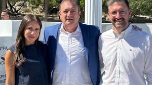 Ελ.Βατσινά: Το μνημείο θυμάτων εργατικών δυστυχημάτων αποτελεί εφαλτήριο για βήματα ουσίας