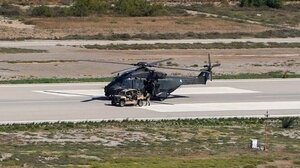 ΝΗ-90: Ύστερα από 21 χρόνια η Αεροπορία Στρατού παρέλαβε το 17ο από τα 20 ελικόπτερα