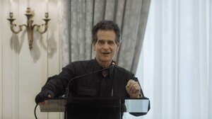 Ντιν Κέιμεν: Η δύναμη της τεχνολογίας πρέπει να διαδοθεί ομοιόμορφα σε όλα τα παιδιά"