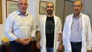 Τρεις μόνιμοι γιατροί στο νοσοκομείο Χανίων