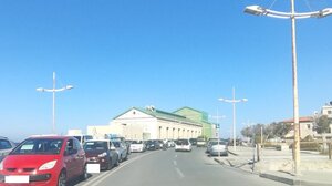 Το έργο στη Χανιώπορτα προκαλεί κυκλοφοριακό "έμφραγμα"