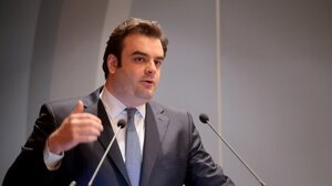 Κυρ. Πιερρακάκης: Υλοποιούμε την εντολή του ελληνικού λαού κάθε παιδί να έχει ποιοτική εκπαίδευση