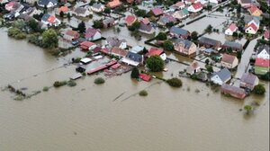 Πλημμύρες πλήττουν την κεντρική Ευρώπη: Οι αρχές της Πολωνίας ανακοίνωσαν δύο ακόμα θανάτους