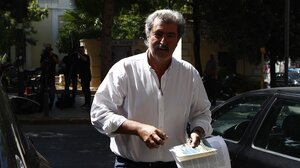 Γιατί δεν πήγε ο Πολάκης στον Τσίπρα- Ποια παρουσία… συντοπίτη του τον ενόχλησε!