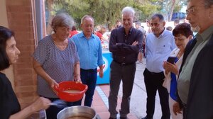 Στους Αθανάτους ο Αλέξης Καλοκαιρινός – Σημαντικά έργα οδοποιίας και αναβάθμισης του πρασίνου στον οικισμό