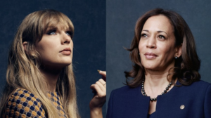 Γιατί είναι τόσο σημαντική η στήριξη της Τέιλορ Σουίφτ στην Κάμαλα Χάρις