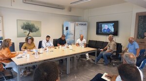 Σωρεία προβλημάτων αναδεικνύουν οι ξενοδόχοι - Ενημερωτική συνάντηση με τους βουλευτές