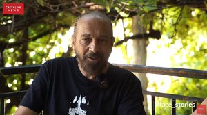 Θοδωρής Βλαχάκης: Το Σπήλι του Σκορδαλού και του Μαρκογιώργη ... έβγαλε και ροκ σταρ!