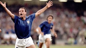 Toto Schillaci: Πέθανε σε ηλικία 59 ετών ο θρύλος του Μουντιάλ