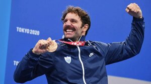 Αντώνης Τσαπατάκης: Πώς άλλαξε η ζωή του κρητικού αθλητή - Από το τροχαίο στους Ολυμπιακούς Αγώνες