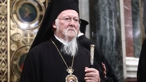 Βαρθολομαίος: Απαντά στις αντιδράσεις για κοινό εορτασμό Πάσχα Ορθοδόξων - Καθολικών