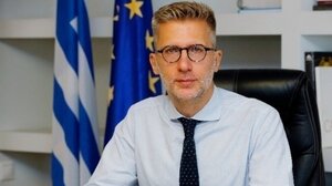  Σκέρτσος: Ο στόχος της διπλής σύγκλισης και το στοίχημα της περιφερειακής ανάπτυξης