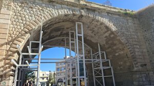 Ανοίγει η Χανιώπορτα!