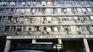 Την Μεγαλοβδομάδα στο Υπουργείο αγρότες και κτηνοτρόφοι της Κρήτης