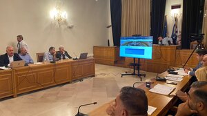 Η κανονιστική που ένωσε επιχειρηματίες εστίασης και πολίτες κατά της ηχορύπανσης