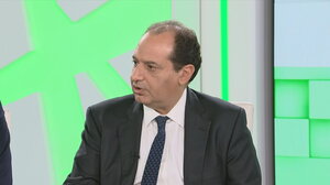 Χρ. Σπίρτζης: Εάν εκλεγεί ο Στέφανος Κασσελάκης θα φύγω από τον ΣΥΡΙΖΑ