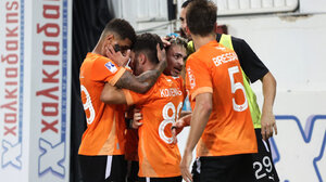 Ο ξεκάθαρος στόχος του ΟΦΗ