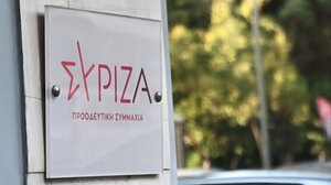 Σε εξέλιξη η Πολιτική Γραμματεία του ΣΥΡΙΖΑ-ΠΣ