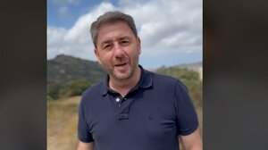 Ο Ανδρουλάκης και τα ευτράπελα στο tik tok που... δεν εγκρίνει