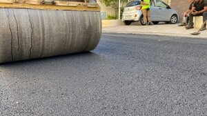 Αναβάθμιση του οδικού δικτύου στο Σκαλάνι