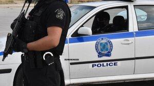 Χαλκιδική: 27χρονος έκανε συνεχείς φάρσες για βόμβα