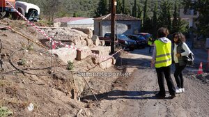 Στο φως μετά από 2.500 χρόνια ήρθε Μακεδονικός τάφος στον Αχινό 