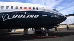 Boeing: Απολύει 17.000 εργαζομένους 