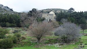 Πεζοπορία στην περιοχή των Μεσελέρων