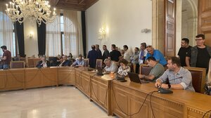 Δόθηκε η πρώτη άδεια εκσκαφής δρόμου με τους όρους του Δήμου