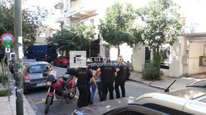 Βόλος: Προφυλακίστηκε ο "σφαγέας" ζώων - Παραληρεί και έχει φαντασιώσεις