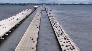 Φλόριντα: Ο τυφώνας Μίλτον φέρνει «καταιγίδα τέρας»