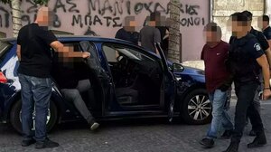 Εμπρησμός στο Μαλεβίζι: Στη φυλακή και οι τρεις κατηγορούμενοι