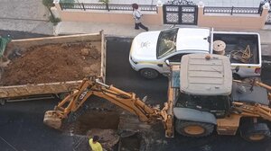 Κάθε μήνα και νέο εργοτάξιο!