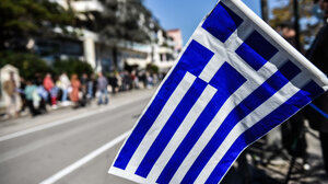 Η Βιάννος γιορτάζει το "ΟΧΙ": Το πρόγραμμα των εκδηλώσεων