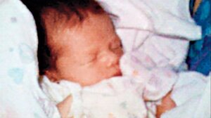 Αυτή είναι η πρώτη φωτογραφία από κινητό - Η συγκινητική ιστορία 