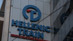 Η ανακοίνωση της Hellenic Train για την παράσυρση του 73χρονου από τρένο στο Πλατύ Ημαθίας