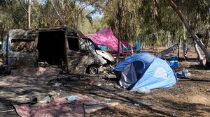 Αυτοκτόνησε 22χρονη που επέζησε της επίθεσης της 7ης Οκτωβρίου στο Ισραήλ