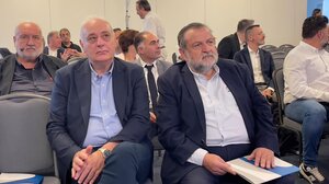 Τη στήριξη της ΚΕΔΕ για την ενίσχυση του σχεδίου ανασυγκρότησης του Δήμου ζήτησε ο Δήμαρχος Μινώα Πεδιάδας